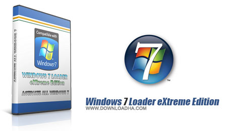 windows 7 loader